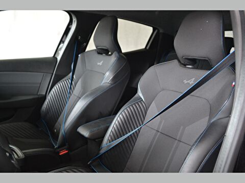 renault, clio, 1.0 tce techno esprit alpine x-tronic, otomatik, benzin 2.el otomobil | renew 27