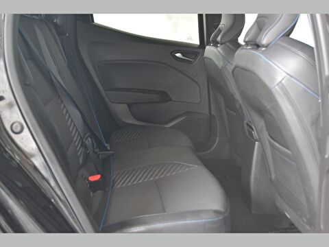 renault, clio, 1.0 tce techno esprit alpine x-tronic, otomatik, benzin 2.el otomobil | renew 25