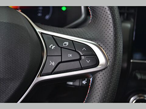 renault, clio, 1.0 tce techno esprit alpine x-tronic, otomatik, benzin 2.el otomobil | renew 21