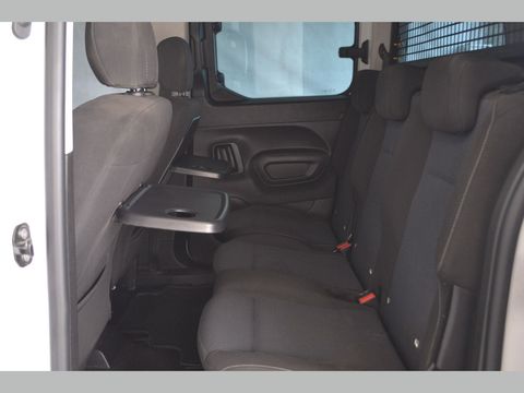 fiat, doblo combi, 1.5 bluehdi easy, manuel, dizel 2.el otomobil | renew 24