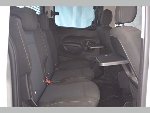 fiat, doblo combi, 1.5 bluehdi easy, manuel, dizel 2.el otomobil | renew 25