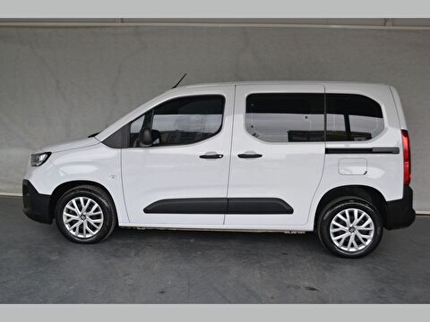 fiat, doblo combi, 1.5 bluehdi easy, manuel, dizel 2.el otomobil | renew 9