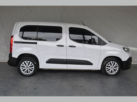 fiat, doblo combi, 1.5 bluehdi easy, manuel, dizel 2.el otomobil | renew 8