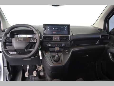 fiat, doblo combi, 1.5 bluehdi easy, manuel, dizel 2.el otomobil | renew 13