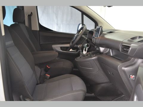 fiat, doblo combi, 1.5 bluehdi easy, manuel, dizel 2.el otomobil | renew 11