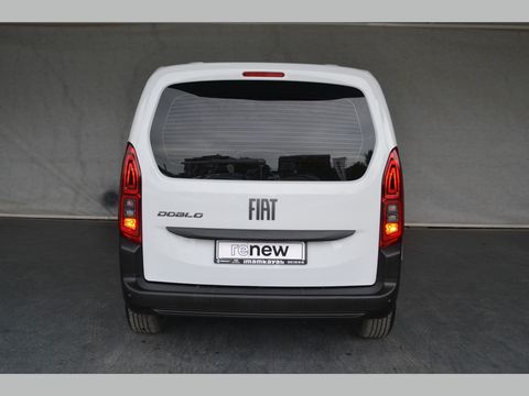 fiat, doblo combi, 1.5 bluehdi easy, manuel, dizel 2.el otomobil | renew 6