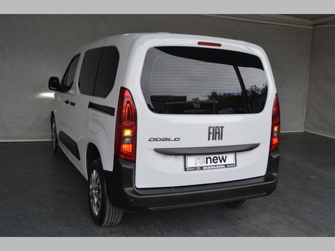 fiat, doblo combi, 1.5 bluehdi easy, manuel, dizel 2.el otomobil | renew 7