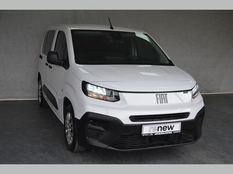 fiat, doblo combi, 1.5 bluehdi easy, manuel, dizel 2.el otomobil | renew 4