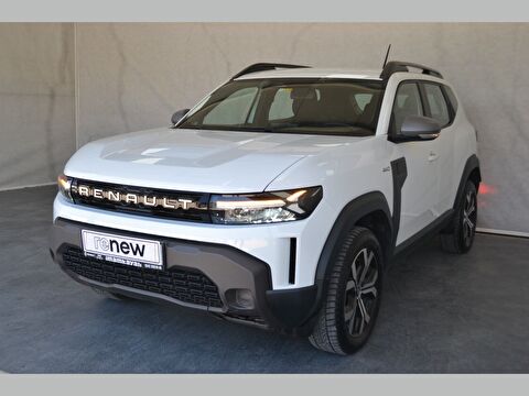 1.2 Mhev Evolution Advanced 4x4 (Mild Hybrid), 2. el otomobil | renew