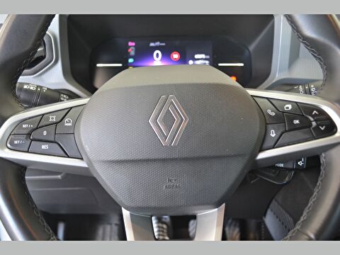renault, duster, 1.2 mhev evolution advanced 4x4 (mild hybrid), manuel, benzin 2.el otomobil | renew 18
