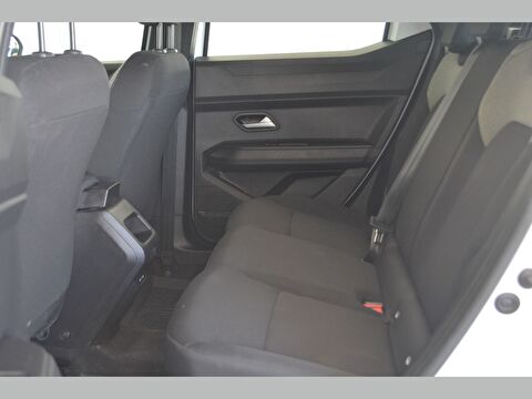 renault, duster, 1.2 mhev evolution advanced 4x4 (mild hybrid), manuel, benzin 2.el otomobil | renew 26