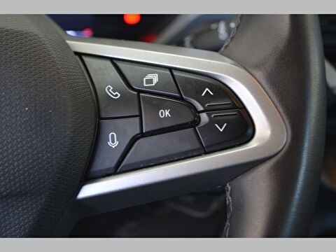 renault, duster, 1.2 mhev evolution advanced 4x4 (mild hybrid), manuel, benzin 2.el otomobil | renew 19
