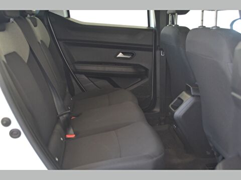 renault, duster, 1.2 mhev evolution advanced 4x4 (mild hybrid), manuel, benzin 2.el otomobil | renew 25