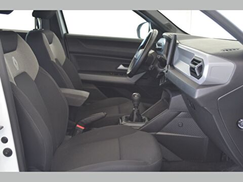 renault, duster, 1.2 mhev evolution advanced 4x4 (mild hybrid), manuel, benzin 2.el otomobil | renew 11