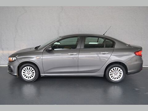 fiat, egea, sedan 1.6 multijet easy dct, otomatik, dizel 2.el otomobil | renew 9