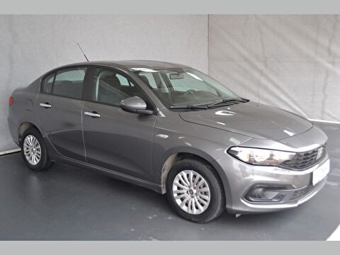 fiat, egea, sedan 1.6 multijet easy dct, otomatik, dizel 2.el otomobil | renew 4