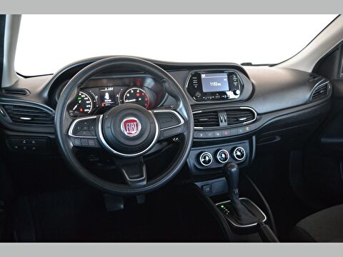 fiat, egea, sedan 1.6 multijet easy dct, otomatik, dizel 2.el otomobil | renew 13