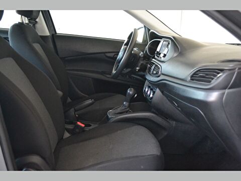 fiat, egea, sedan 1.6 multijet easy dct, otomatik, dizel 2.el otomobil | renew 11