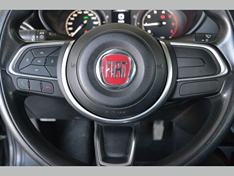 fiat, egea, sedan 1.6 multijet easy dct, otomatik, dizel 2.el otomobil | renew 14