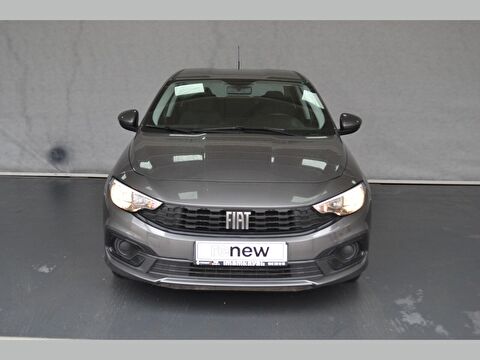 fiat, egea, sedan 1.6 multijet easy dct, otomatik, dizel 2.el otomobil | renew 3