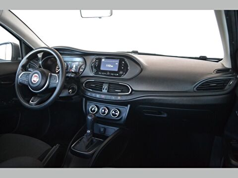 fiat, egea, sedan 1.6 multijet easy dct, otomatik, dizel 2.el otomobil | renew 16