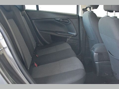 fiat, egea, sedan 1.6 multijet easy dct, otomatik, dizel 2.el otomobil | renew 23