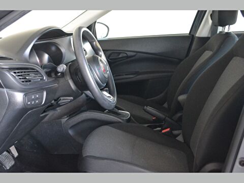 fiat, egea, sedan 1.6 multijet easy dct, otomatik, dizel 2.el otomobil | renew 10