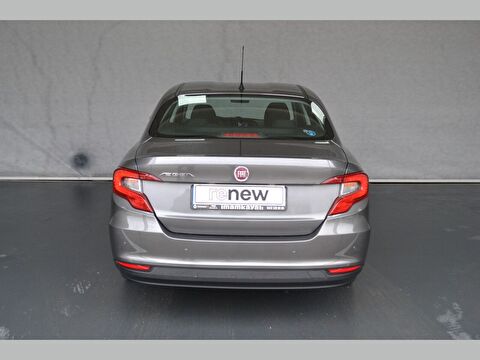 fiat, egea, sedan 1.6 multijet easy dct, otomatik, dizel 2.el otomobil | renew 6