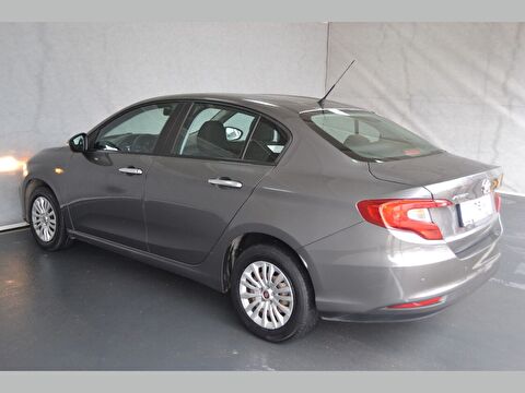 fiat, egea, sedan 1.6 multijet easy dct, otomatik, dizel 2.el otomobil | renew 7
