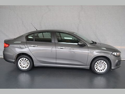 fiat, egea, sedan 1.6 multijet easy dct, otomatik, dizel 2.el otomobil | renew 8