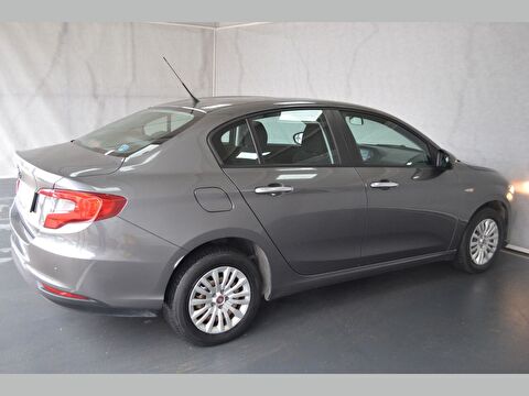 fiat, egea, sedan 1.6 multijet easy dct, otomatik, dizel 2.el otomobil | renew 5