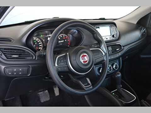 fiat, egea, sedan 1.6 multijet easy dct, otomatik, dizel 2.el otomobil | renew 12
