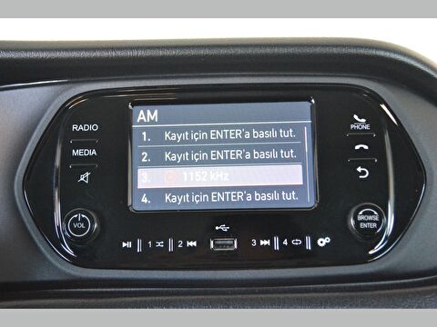 fiat, egea, sedan 1.6 multijet easy dct, otomatik, dizel 2.el otomobil | renew 19