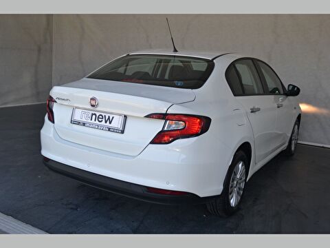 fiat, egea, 1.3 multijet ıı easy, manuel, dizel 2.el otomobil | renew 5