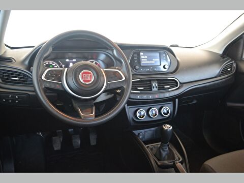 fiat, egea, 1.3 multijet ıı easy, manuel, dizel 2.el otomobil | renew 13