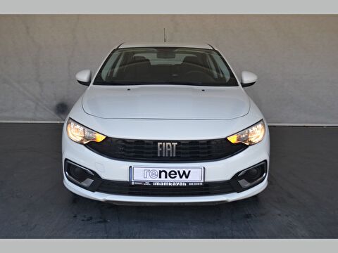 fiat, egea, 1.3 multijet ıı easy, manuel, dizel 2.el otomobil | renew 3