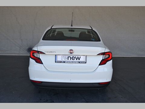 fiat, egea, 1.3 multijet ıı easy, manuel, dizel 2.el otomobil | renew 6