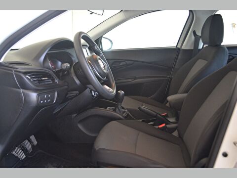 fiat, egea, 1.3 multijet ıı easy, manuel, dizel 2.el otomobil | renew 10
