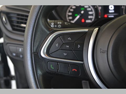 fiat, egea, 1.3 multijet ıı easy, manuel, dizel 2.el otomobil | renew 15