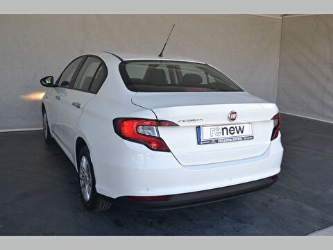 fiat, egea, 1.3 multijet ıı easy, manuel, dizel 2.el otomobil | renew 7
