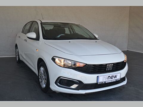 fiat, egea, 1.3 multijet ıı easy, manuel, dizel 2.el otomobil | renew 4