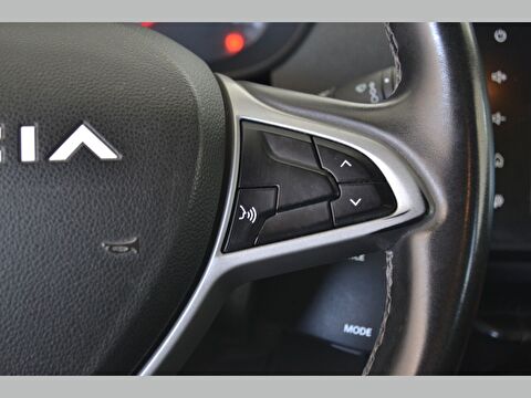 dacia, duster, 1.3 turbo journey edc 4x2, otomatik, benzin 2.el otomobil | renew 17