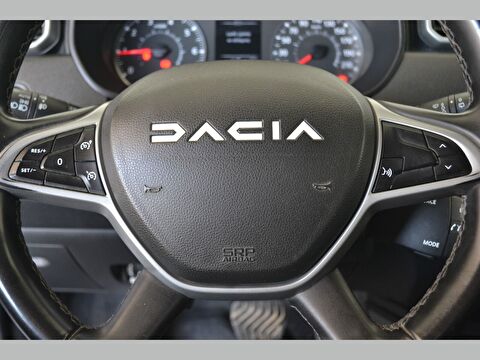 dacia, duster, 1.3 turbo journey edc 4x2, otomatik, benzin 2.el otomobil | renew 15