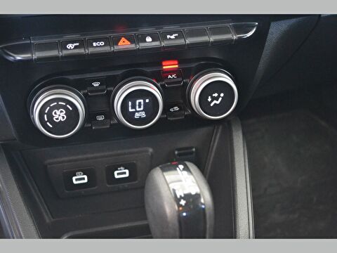 dacia, duster, 1.3 turbo journey edc 4x2, otomatik, benzin 2.el otomobil | renew 23