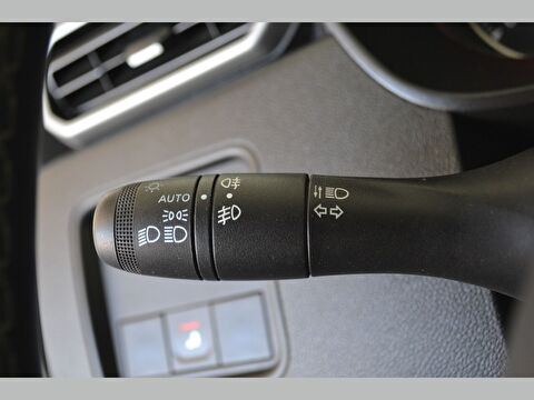 dacia, duster, 1.3 turbo journey edc 4x2, otomatik, benzin 2.el otomobil | renew 25