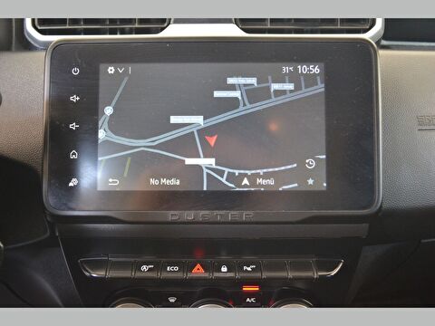 dacia, duster, 1.3 turbo journey edc 4x2, otomatik, benzin 2.el otomobil | renew 18