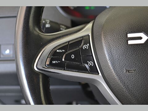 dacia, duster, 1.3 turbo journey edc 4x2, otomatik, benzin 2.el otomobil | renew 16