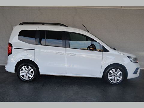 renault, kangoo multix, combi 1.3 tce ıconic edc, otomatik, benzin 2.el otomobil | renew 7