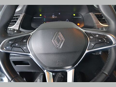 renault, kangoo multix, combi 1.3 tce ıconic edc, otomatik, benzin 2.el otomobil | renew 31