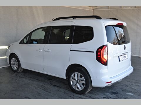 renault, kangoo multix, combi 1.3 tce ıconic edc, otomatik, benzin 2.el otomobil | renew 10
